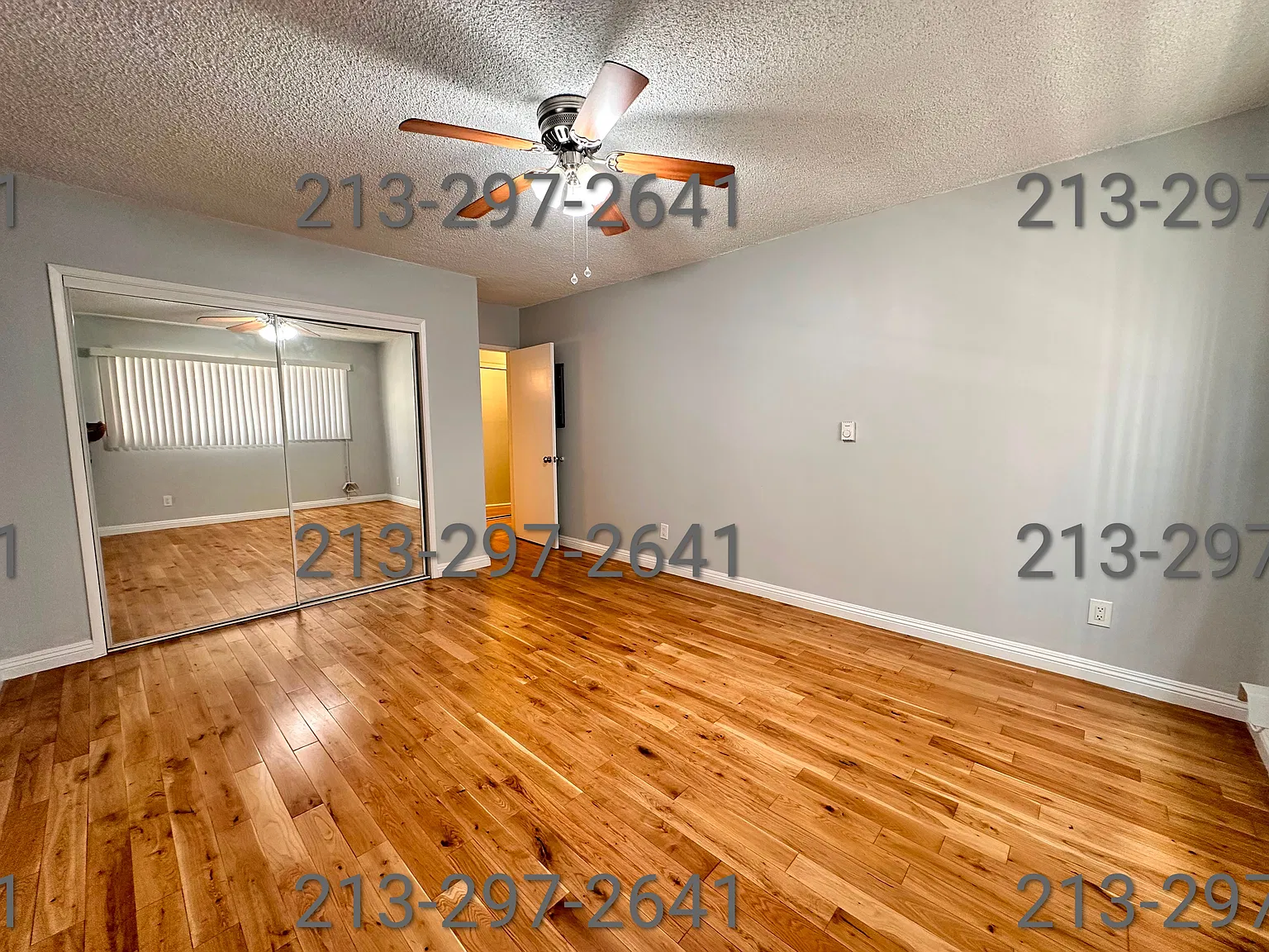 1 bed, 750 sqft, $1,895 — Photo 2