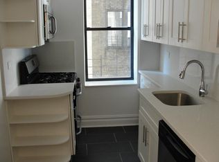835 Riverside Dr APT 1A, New York, NY 10032