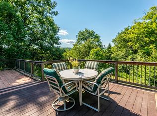 201 Hill Top Rd, Andover, VT 05143