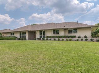 7116 Hillwood Ln, Dallas, TX 75248