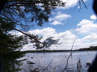 7676 Palmer Lake Rd, Land O Lakes, WI 54540