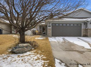 4415 Springer Ct, Cheyenne, WY 82001