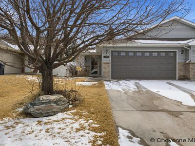 4415 Springer Ct, Cheyenne, WY, 82001