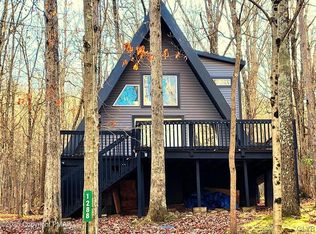 1288 Woodhaven Dr, White Haven, PA 18661