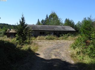 8521 SE Bull Run Rd, Corbett, OR 97019