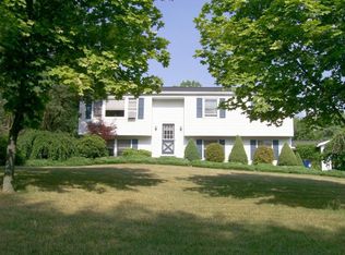 3418 State Route 88 N, Newark, NY 14513