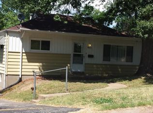 8524 Betty Lee Ave, Saint Louis, MO 63114