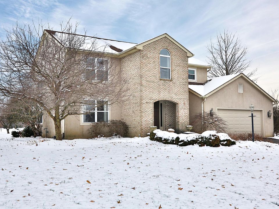 4359 Clark Shaw Rd, Powell, OH 43065 Zillow