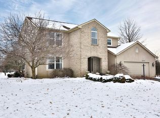 4359 Clark Shaw Rd, Powell, OH 43065