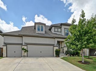 275 Coyote Creek Way, Kyle, TX 78640