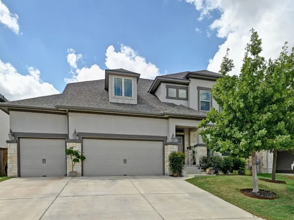 275 Coyote Creek Way, Kyle, TX 78640