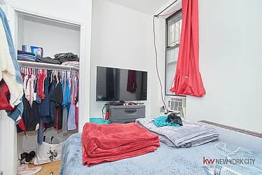 Rented by Keller Williams NYC