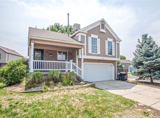 4391 Kirk Ct, Denver, CO 80249