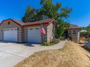 8621 O'Rielly St, Valley Springs, CA