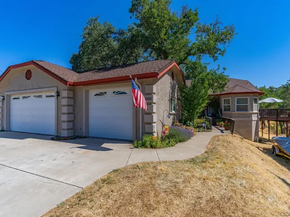 8621 O'Rielly St, Valley Springs, CA 95252