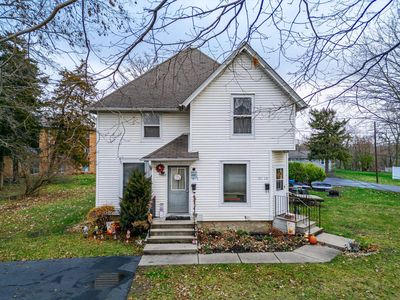 917 W Locust St, Belvidere, IL, 61008