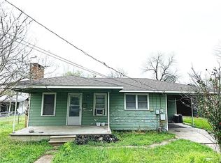 414 Charles St, Marksville, LA 71351