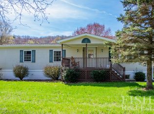 2334 Cherry Flats Rd, Mansfield, PA 16933