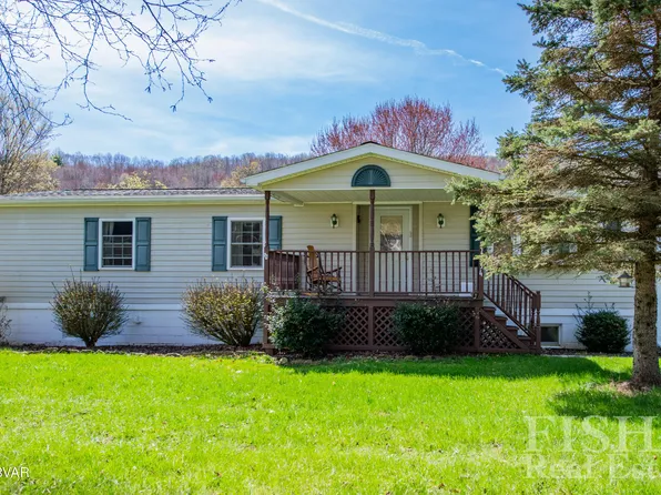 2334 Cherry Flats Rd, Mansfield, PA 16933