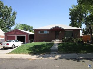 10938 E 109th Pl, Northglenn, CO 80233