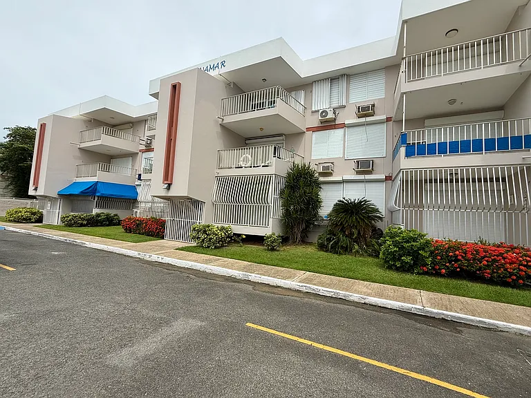 Ocean Dr #B-4 — Photo 33