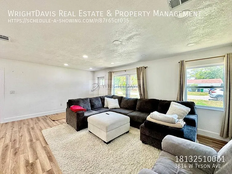 3814 W Tyson Ave — Photo 8
