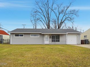 1924 Burch Ave, Lima, OH 45801