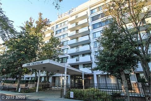 1st image of 4501 Arlington Blvd APT 501