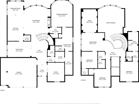 4th image of 1714 Wickham Reach Dr