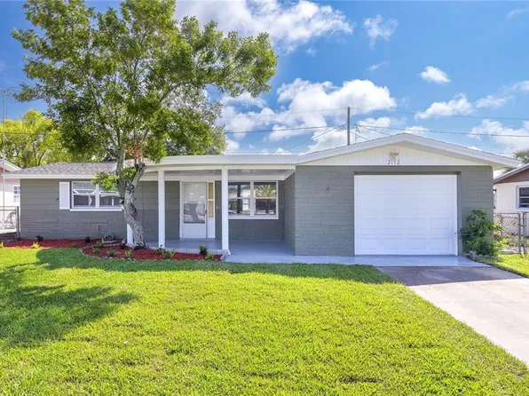 2152 Peggy Dr, Holiday, FL 34690