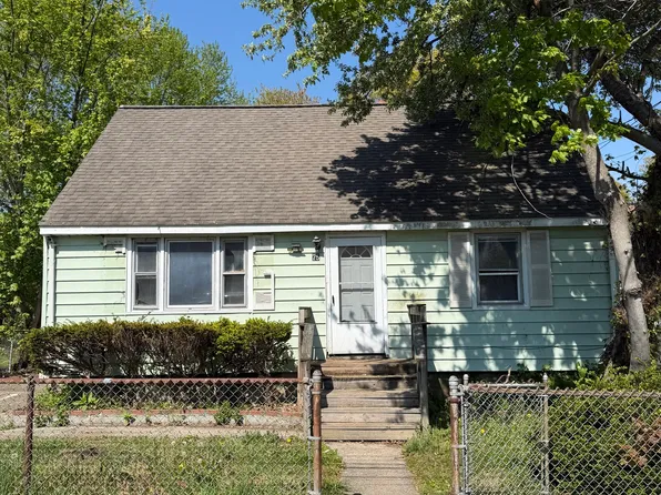 75 Brookside Avenue, Bridgeport, CT 06606