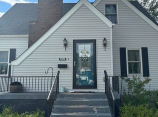 3171 N Michigan Ave, Saginaw, MI 48604