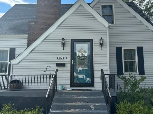 3171 N Michigan Ave, Saginaw, MI 48604