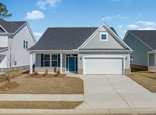 2469 Campton Loop, Conway, SC 29527