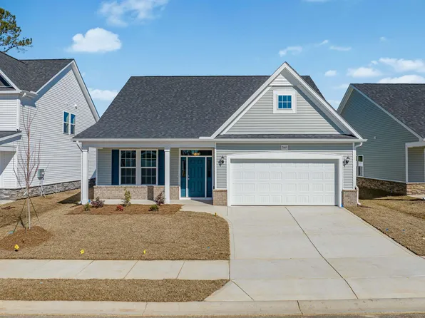 2469 Campton Loop, Conway, SC 29527
