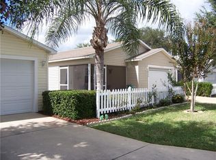 16934 SE 94th Sunnybrook Cir, The Villages, FL 32162