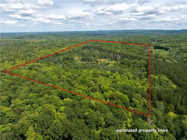 51595 Wisco Road, Grand View, WI 54856