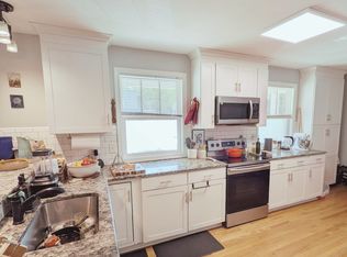 717 Hamilton Rd #A, Raleigh, NC 27604