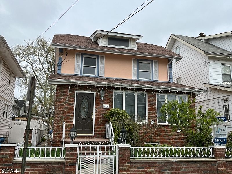 117 Coe Ave, Hillside, NJ 07205 Zillow