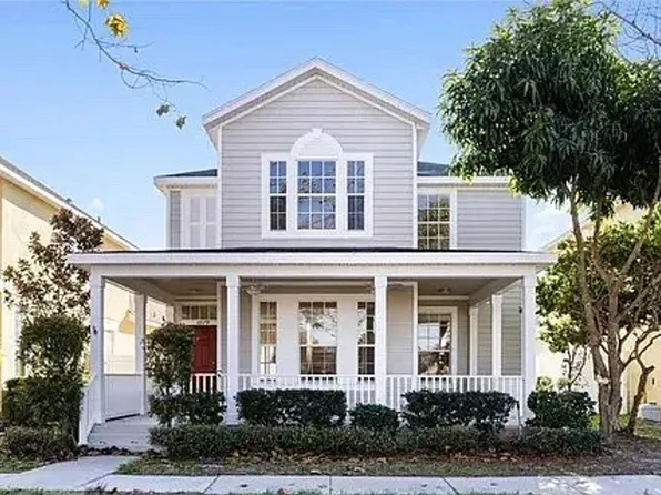 6979 Bluestem Rd, Harmony, FL 34773