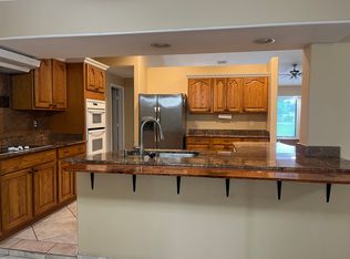 1073 SW Canary Ter, Port Saint Lucie, FL 34953