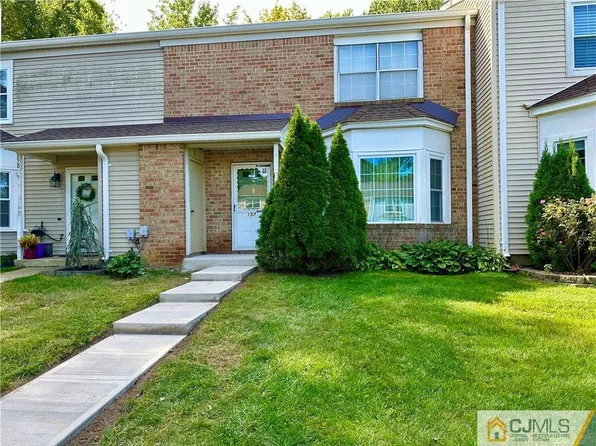 157 Devon Ct, Old Bridge, NJ 08857