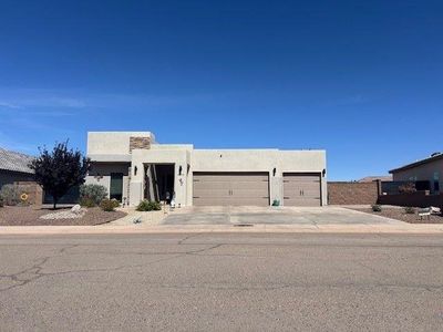 3435 Red Arroyo Dr, Alamogordo, NM, 88310