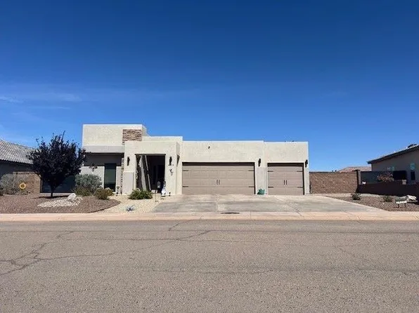 3435 Red Arroyo Dr, Alamogordo, NM 88310