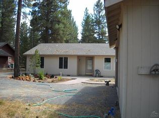 16295 Blacktail Ln, Bend, OR 97707