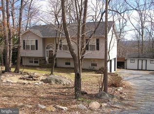 121 Graywolf Trl, Winchester, VA 22602