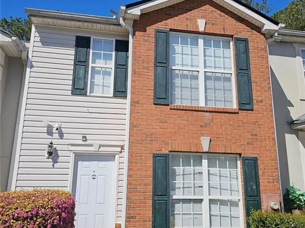 315 Saratoga Pl, Riverdale, GA 30296