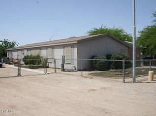 1346 S 76th Pl, Mesa, AZ 85209