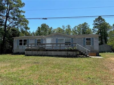 23080 Saxis Rd, Saxis, VA, 23427