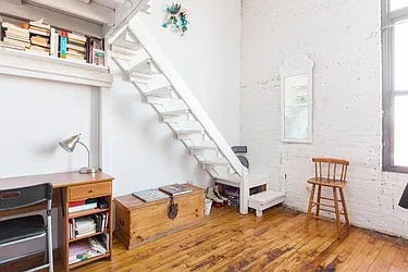 Rented by Garden Management